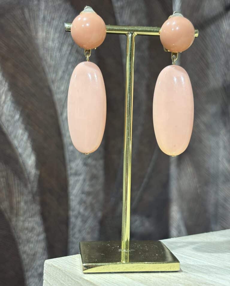 francine bramli sohaia bijoux boucles d'oreilles