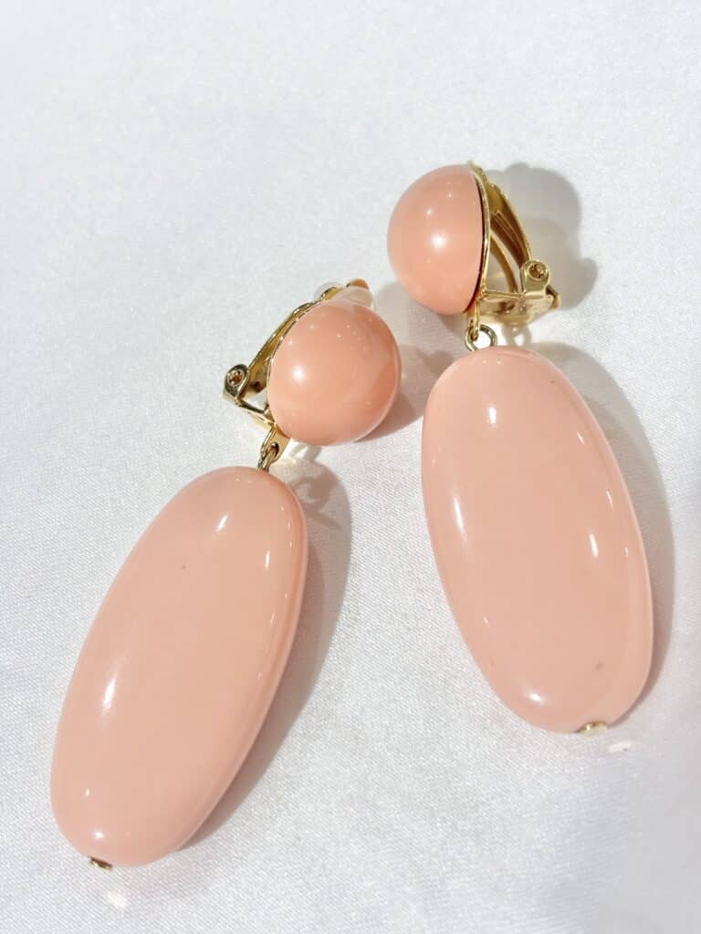 francine bramli sohaia bijoux boucles d'oreilles