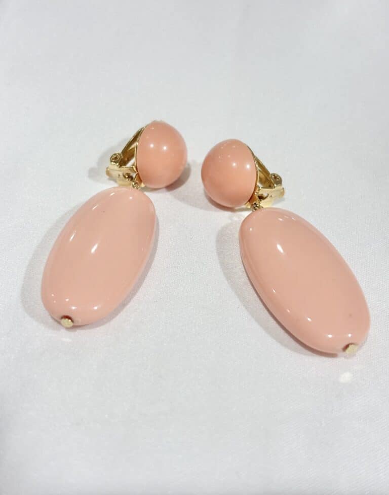 francine bramli sohaia bijoux boucles d'oreilles