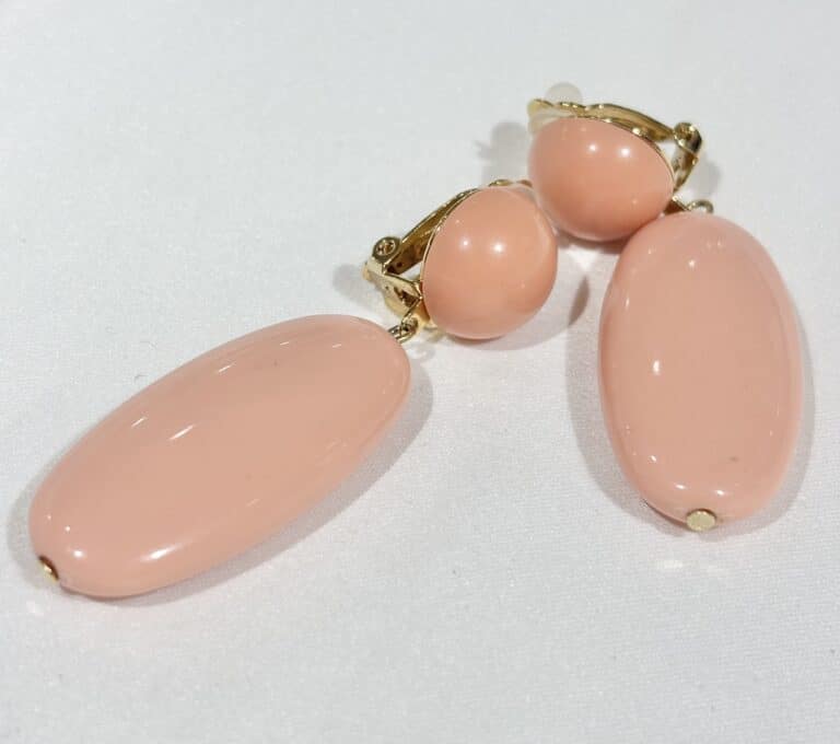 francine bramli sohaia bijoux boucles d'oreilles