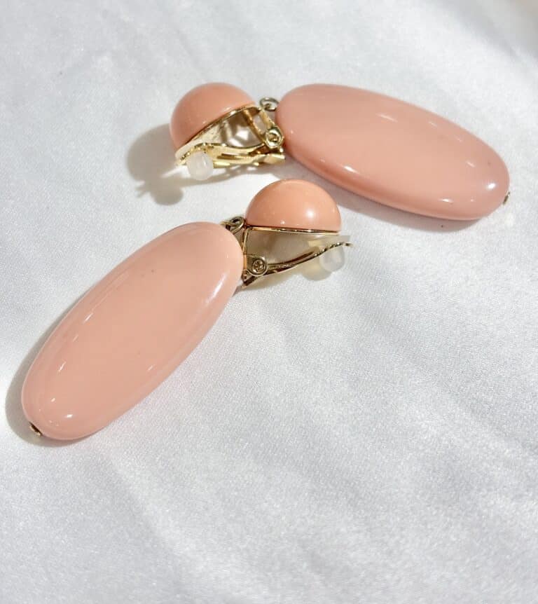 francine bramli sohaia bijoux boucles d'oreilles