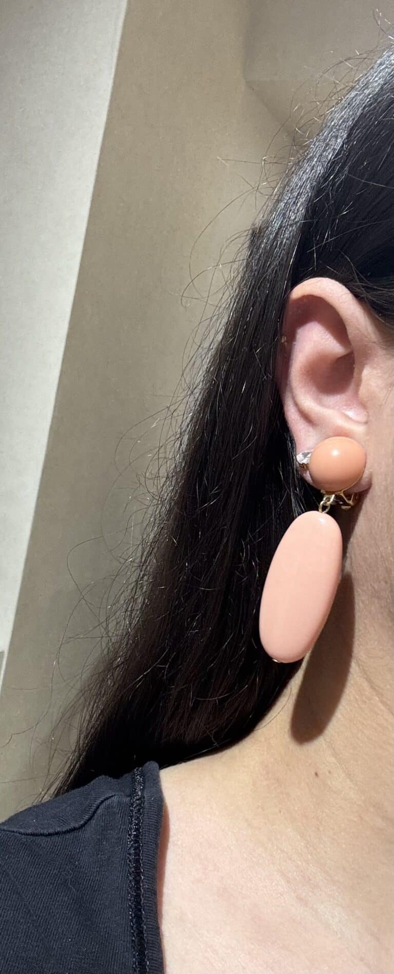 francine bramli sohaia bijoux boucles d'oreilles