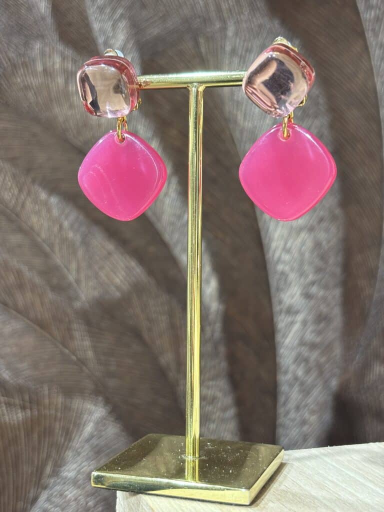 francine bramli sohaia bijoux boucles d'oreilles