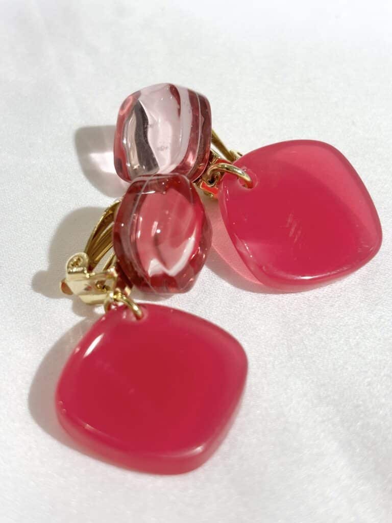 francine bramli sohaia bijoux boucles d'oreilles