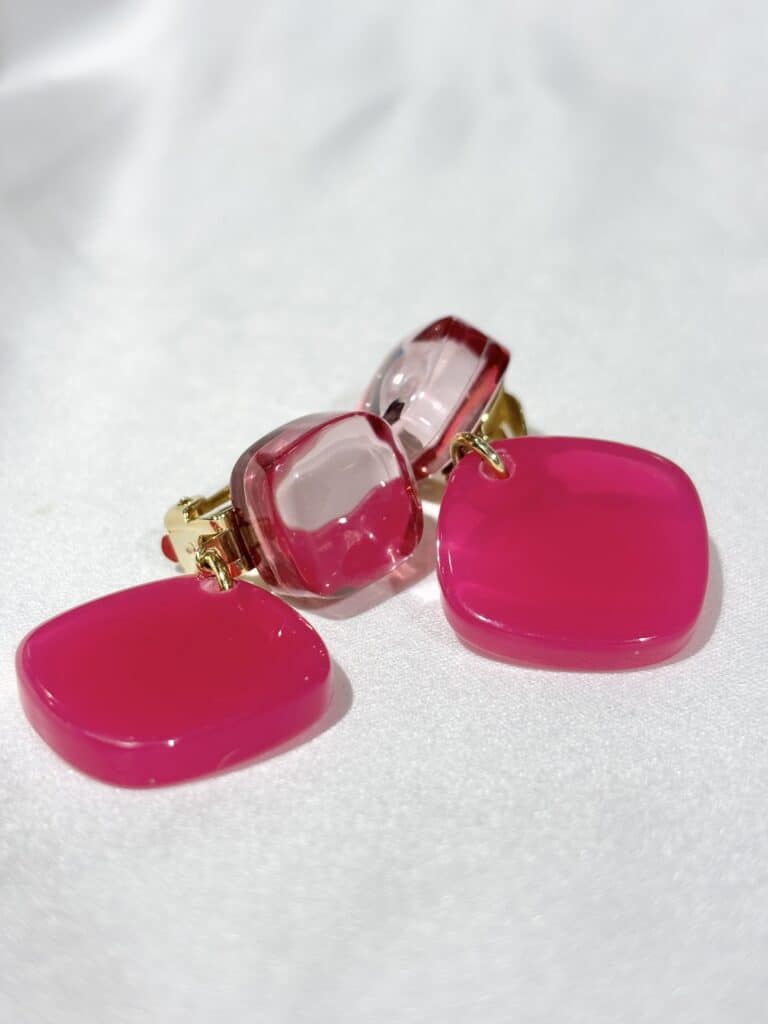 francine bramli sohaia bijoux boucles d'oreilles