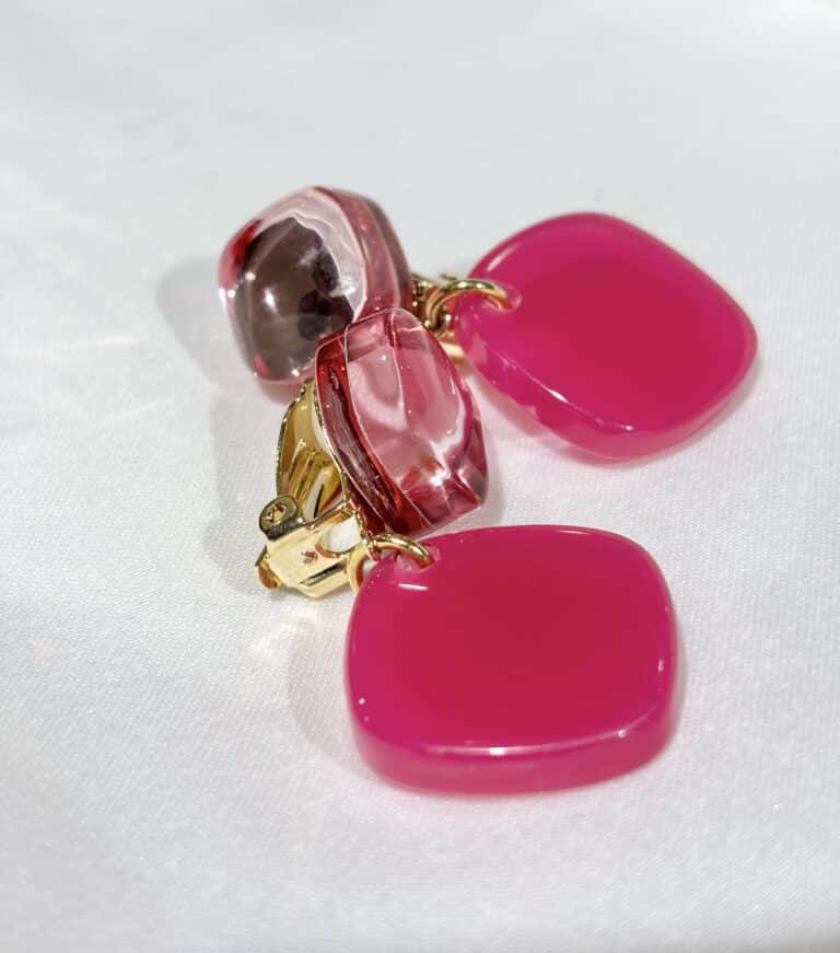 francine bramli sohaia bijoux boucles d'oreilles