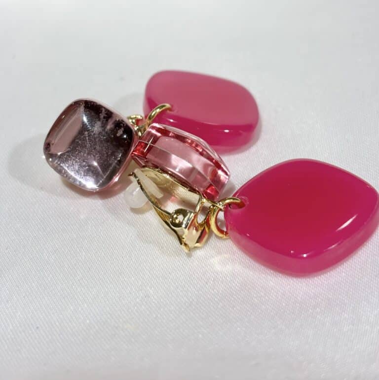 francine bramli sohaia bijoux boucles d'oreilles