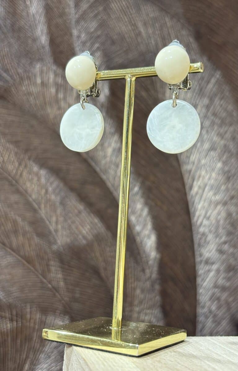 francine bramli sohaia bijoux boucles d'oreilles