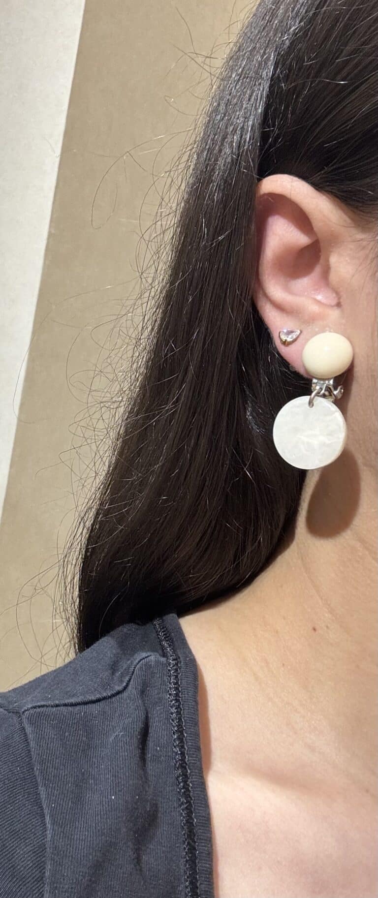 francine bramli sohaia bijoux boucles d'oreilles