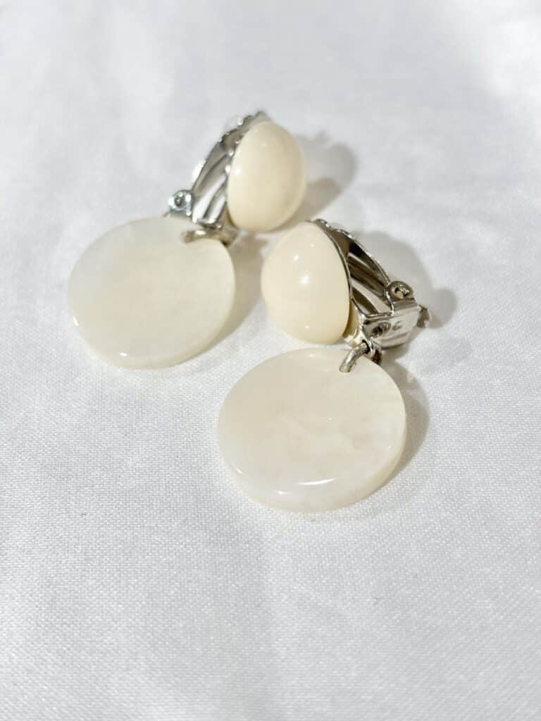 francine bramli sohaia bijoux boucles d'oreilles