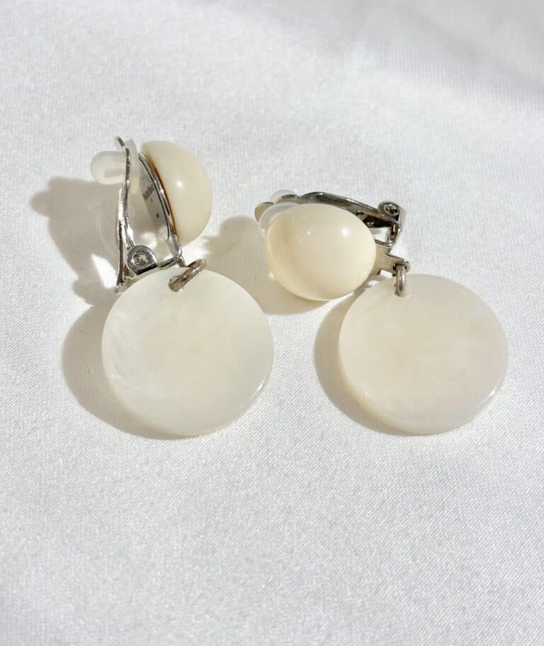 francine bramli sohaia bijoux boucles d'oreilles