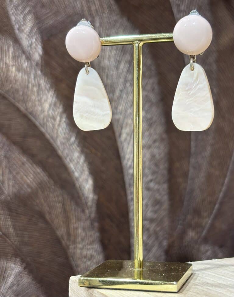 francine bramli sohaia bijoux boucles d'oreilles