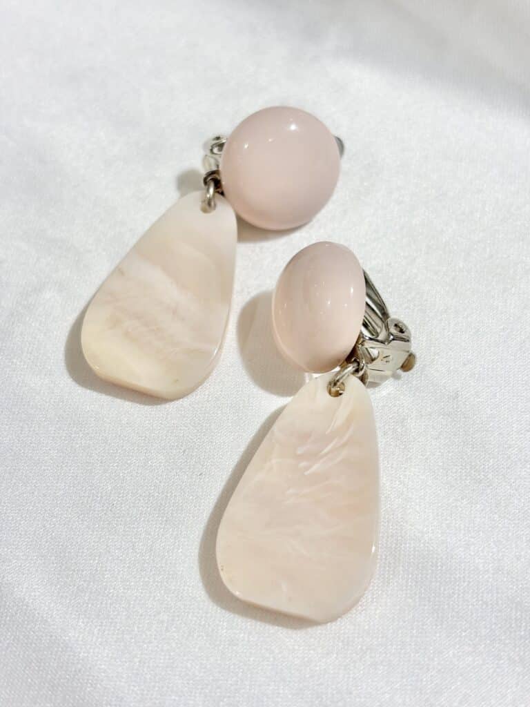 francine bramli sohaia bijoux boucles d'oreilles