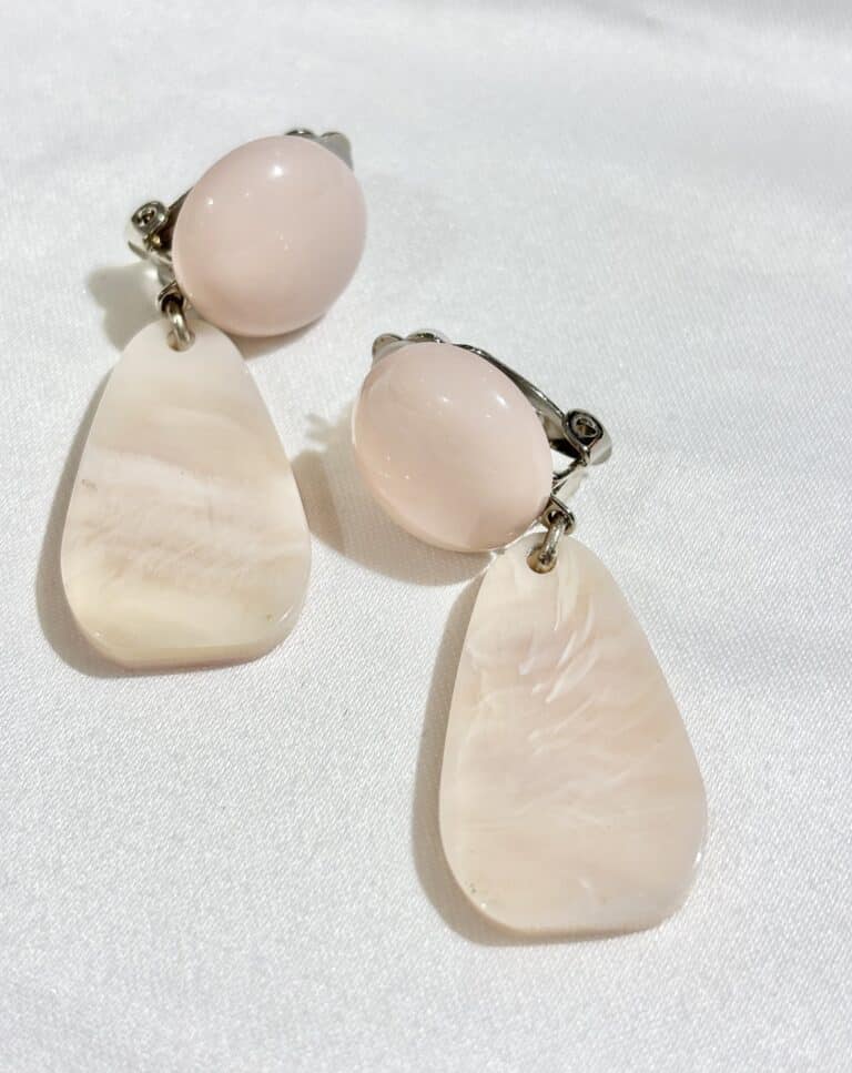 francine bramli sohaia bijoux boucles d'oreilles