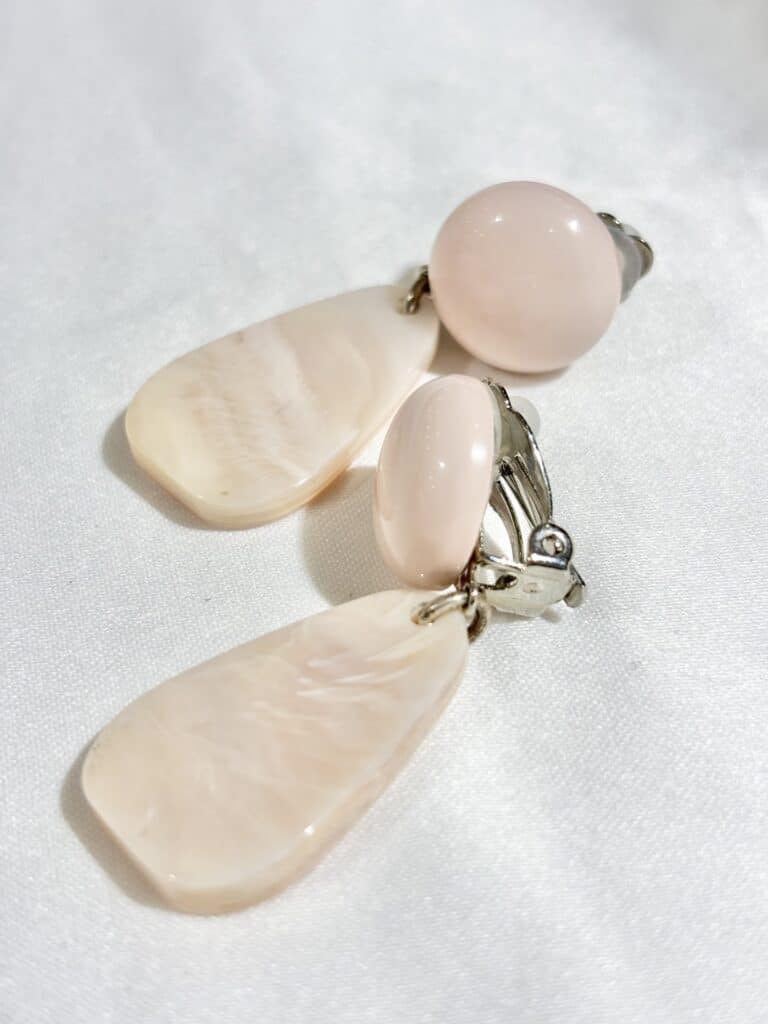 francine bramli sohaia bijoux boucles d'oreilles