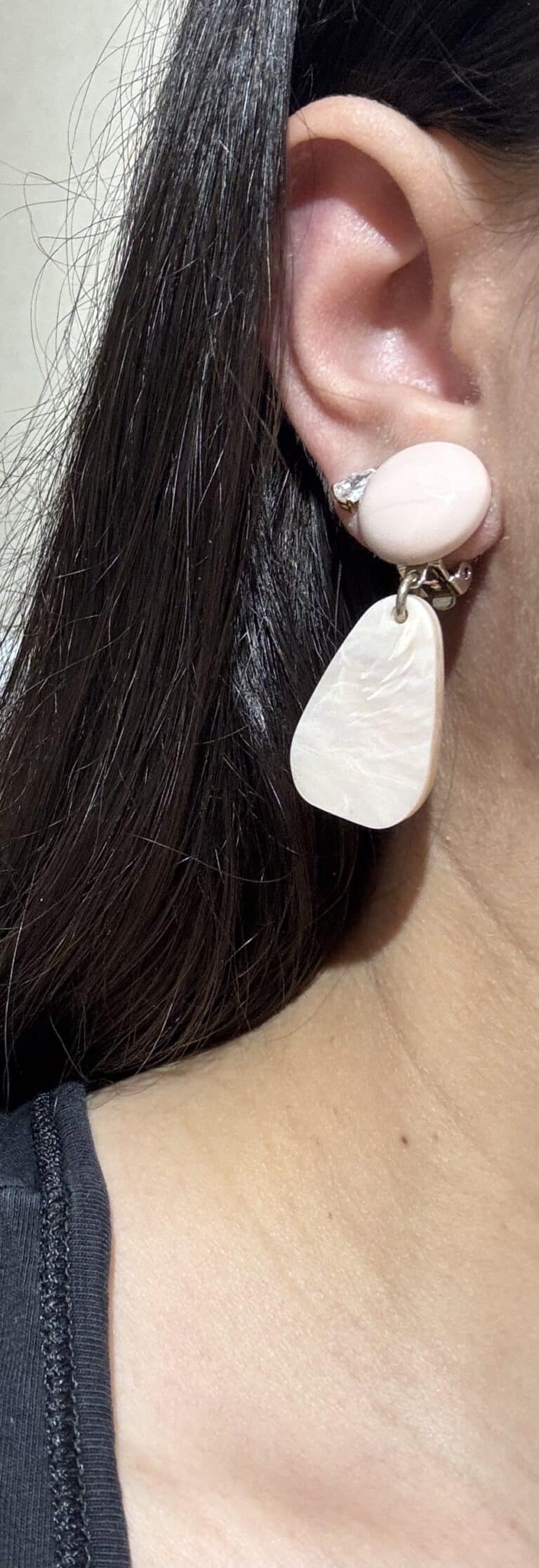 francine bramli sohaia bijoux boucles d'oreilles