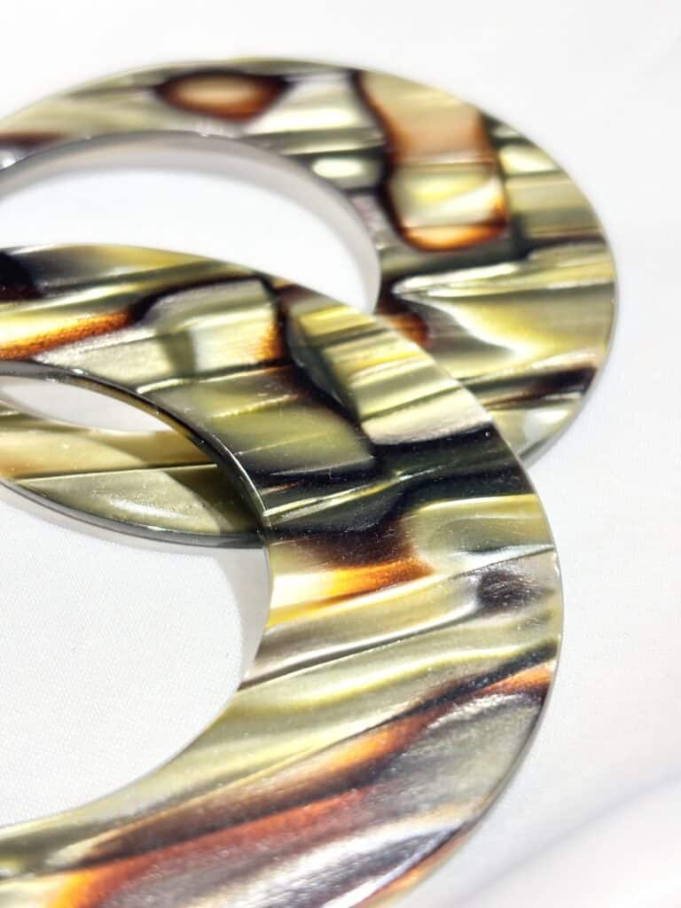 francine bramli sohaia bijoux boucles d'oreilles