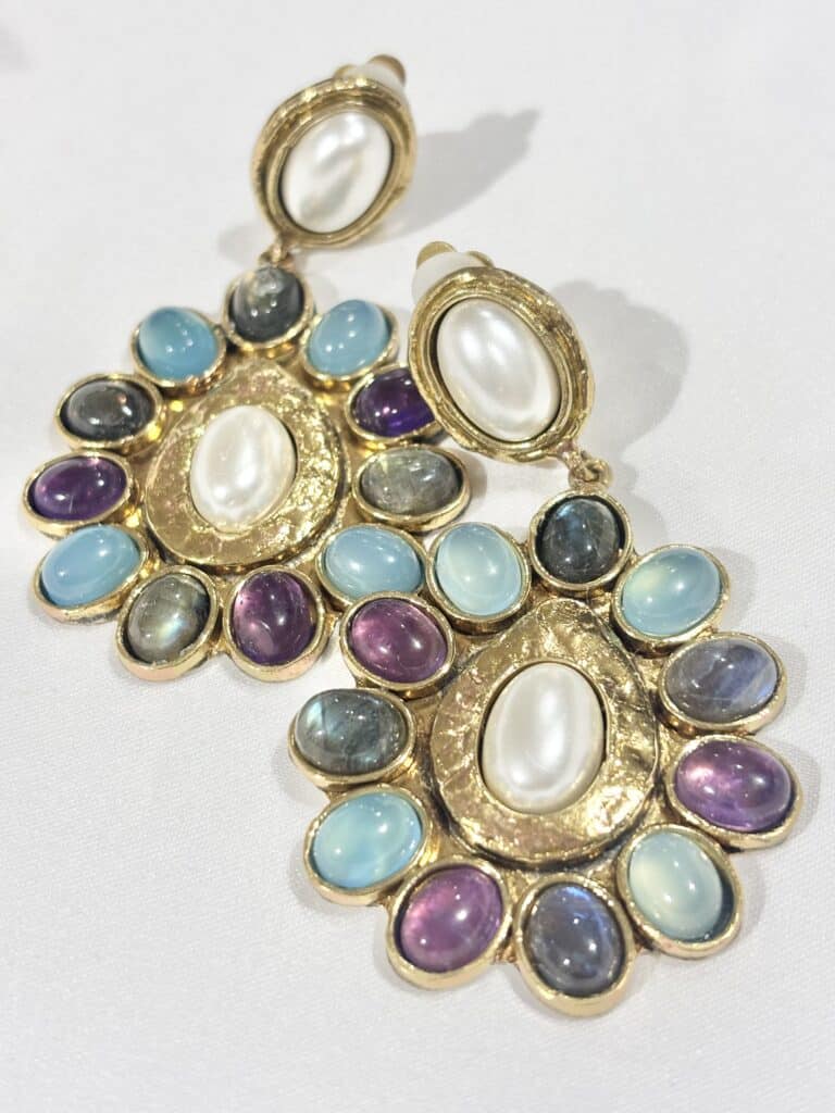 boucles d'oreilles niiki sohaia bijou