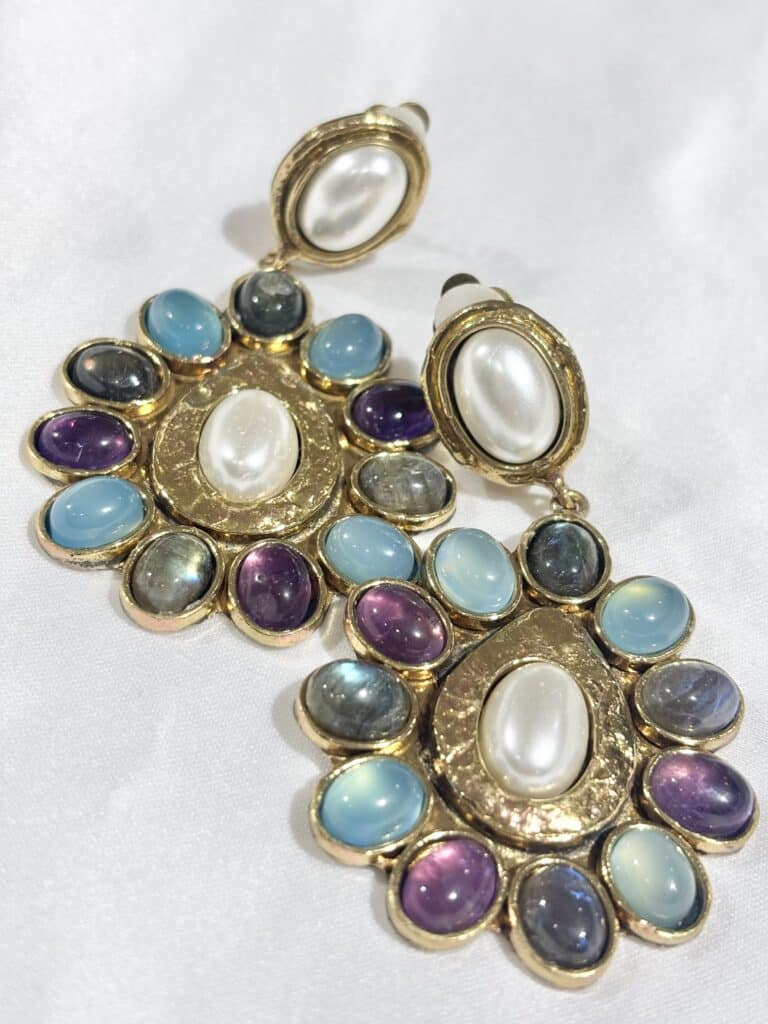 boucles d'oreilles niiki sohaia bijou