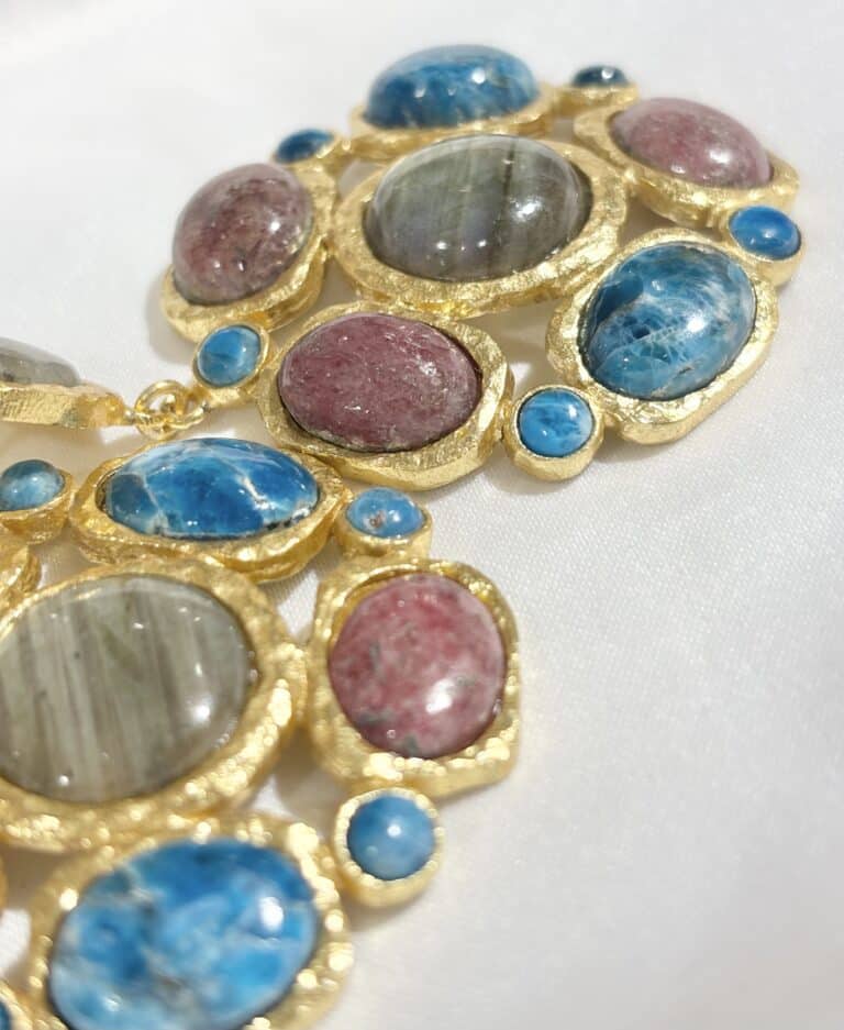 boucles d'oreilles niiki sohaia bijoux