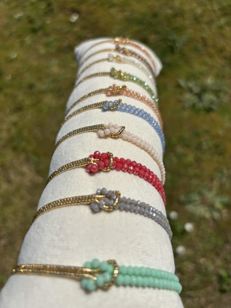 bracelet suenia zurich sohaia bijoux