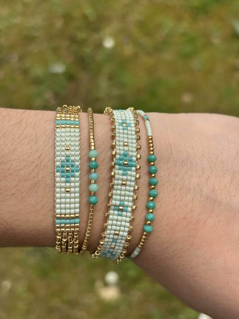 bracelet suenia zurich sohaia bijoux