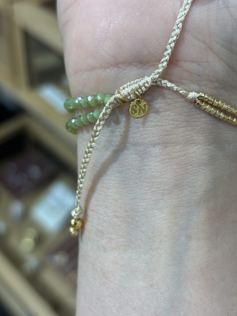 bracelet suenia zurich sohaia bijoux