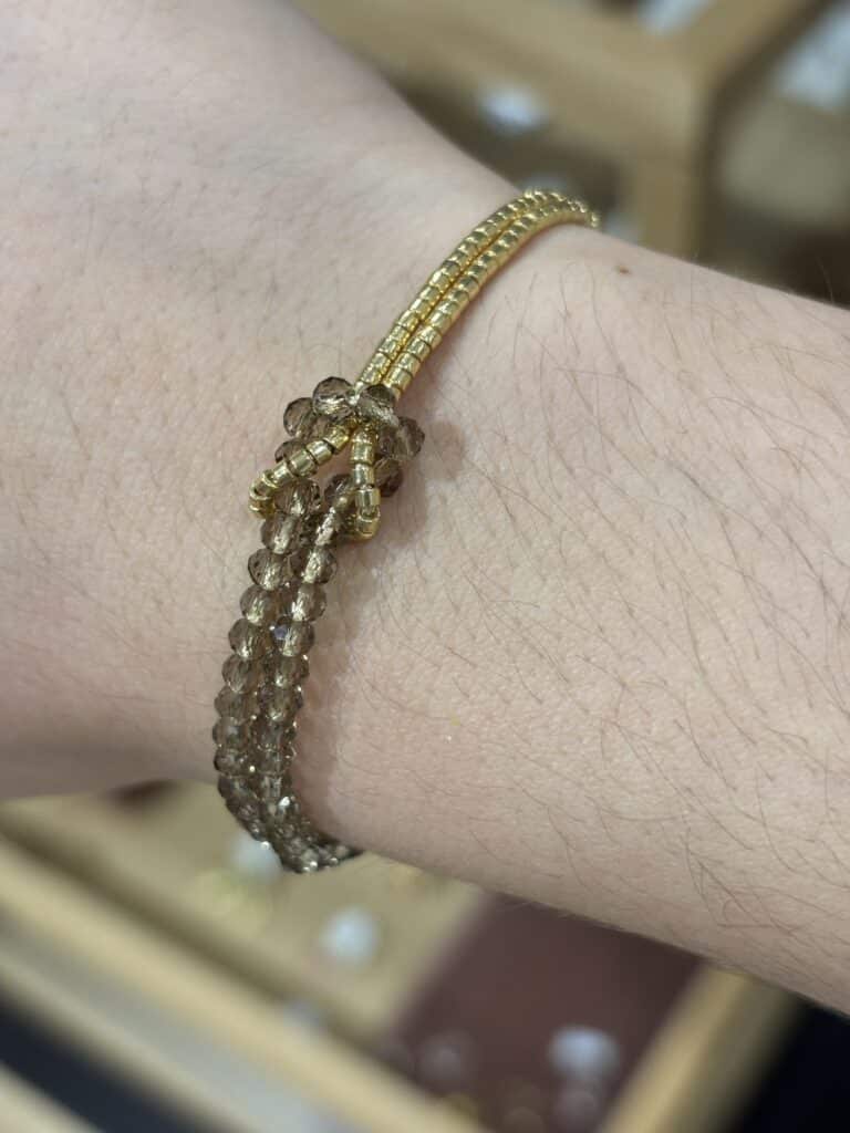 bracelet suenia zurich sohaia bijoux