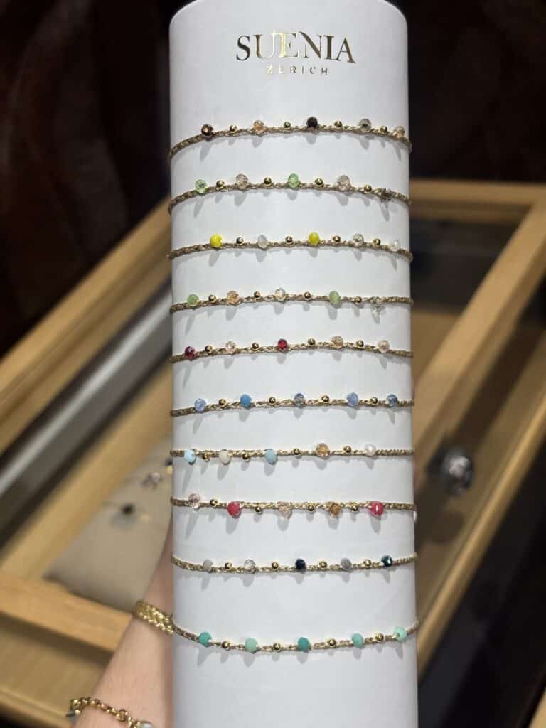 bracelet suenia zurich sohaia bijoux