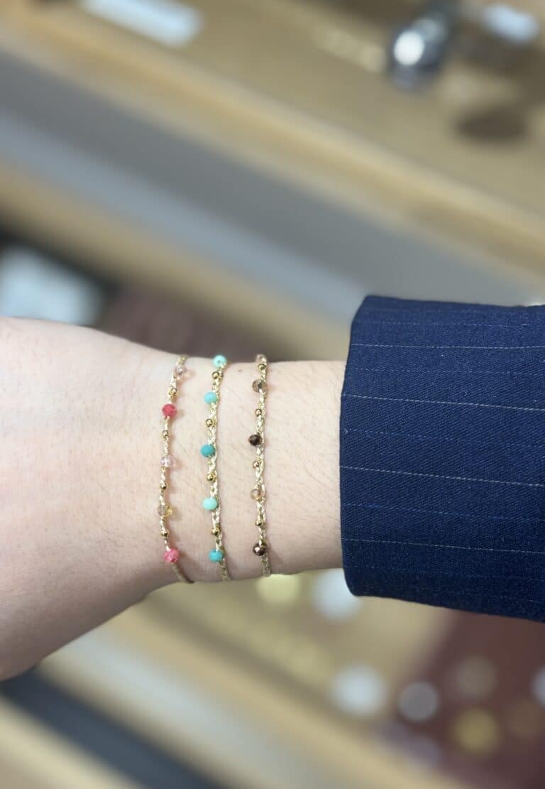 bracelet suenia zurich sohaia bijoux