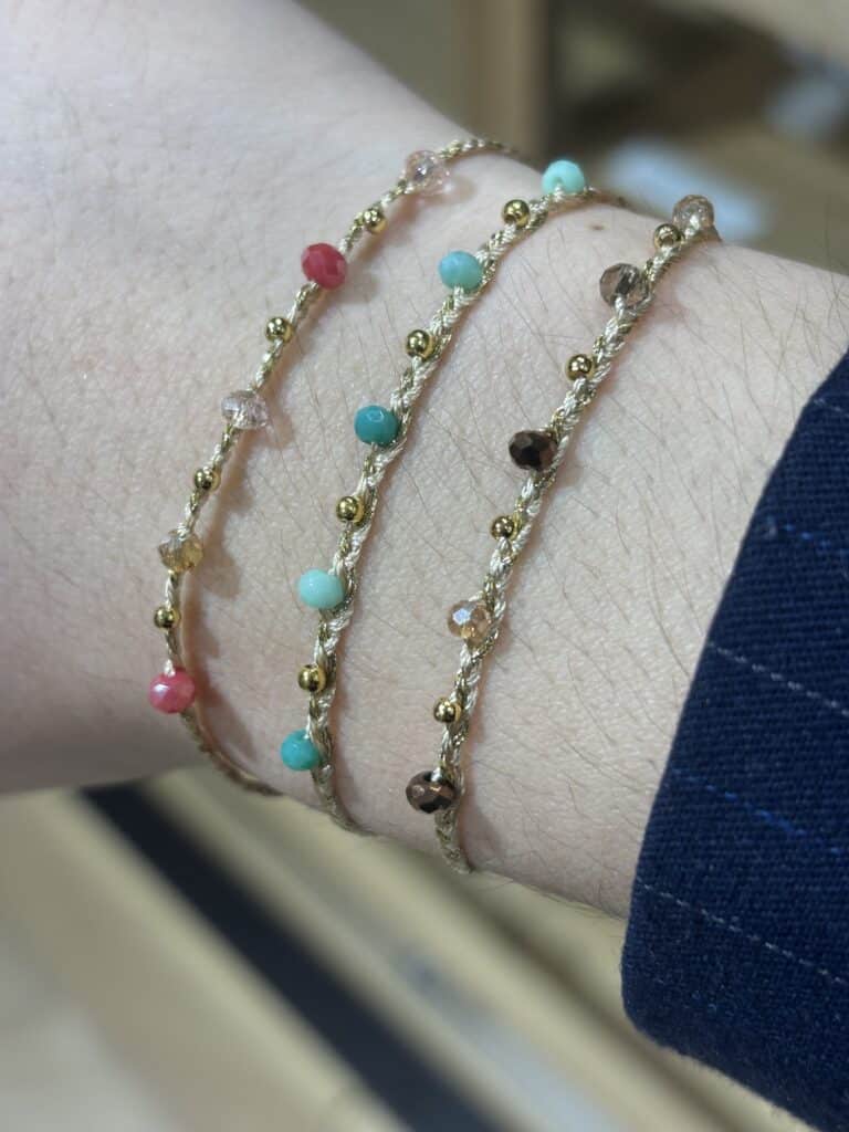 bracelet suenia zurich sohaia bijoux