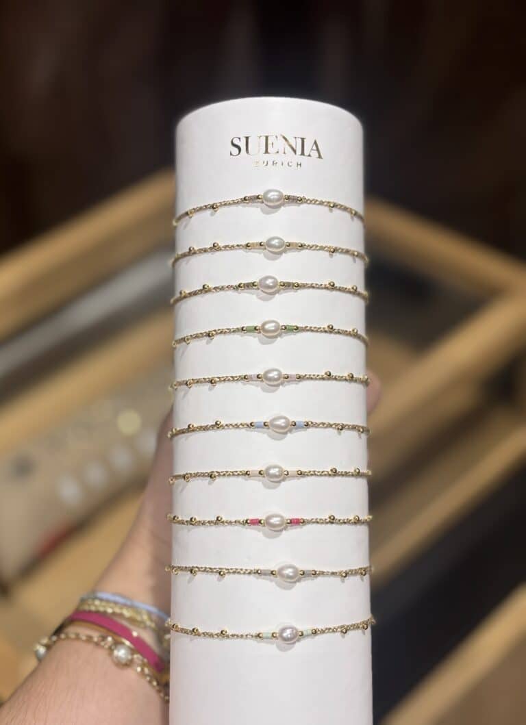 bracelet suenia zurich sohaia bijoux