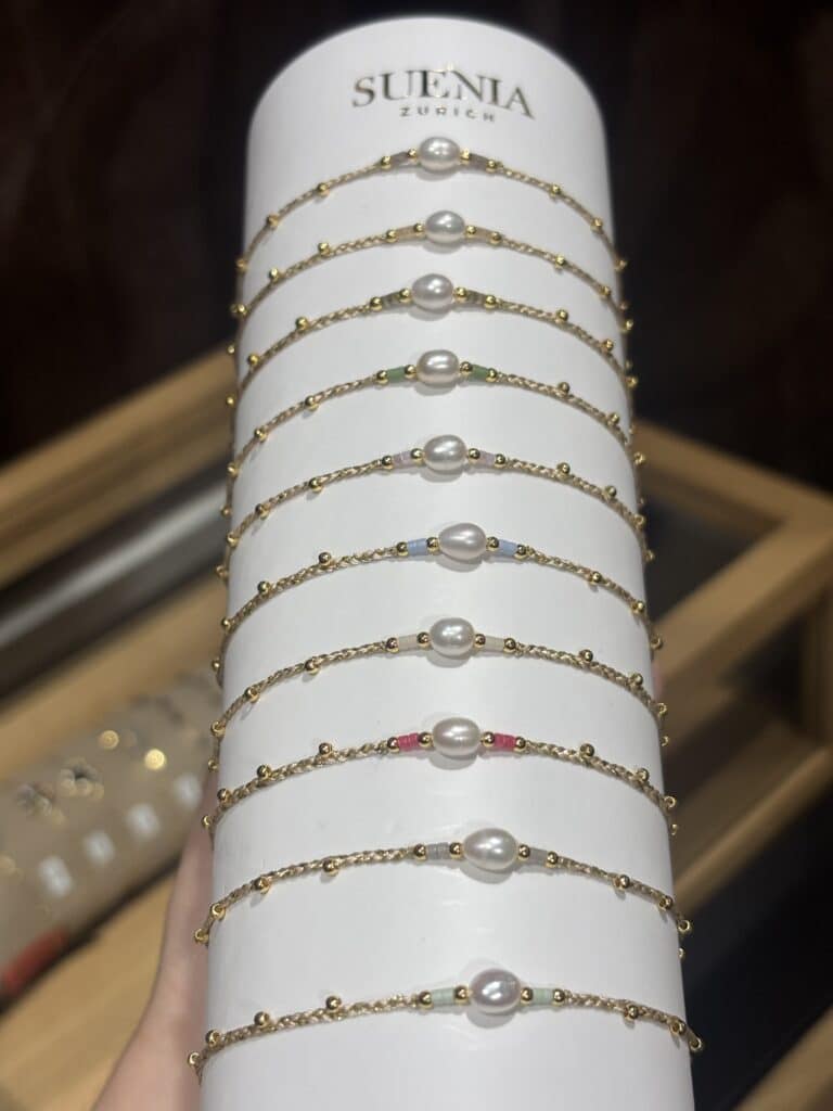 bracelet suenia zurich sohaia bijoux