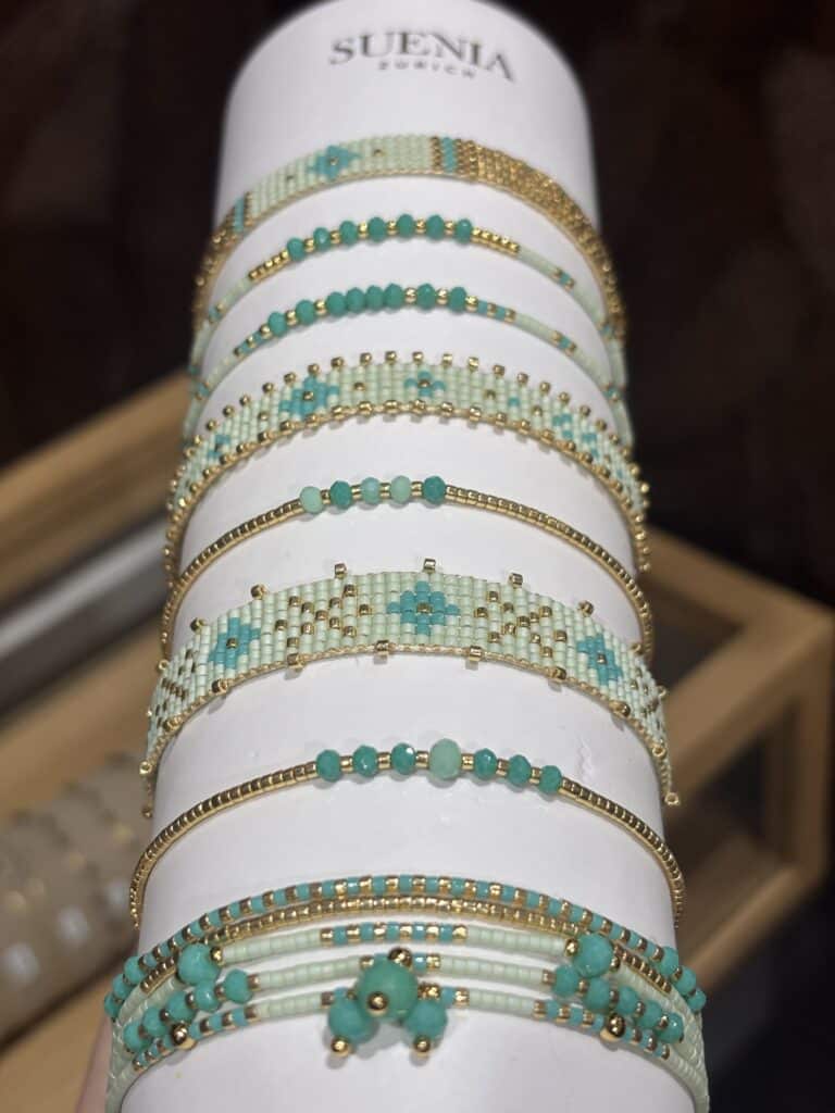 bracelet suenia zurich sohaia bijoux