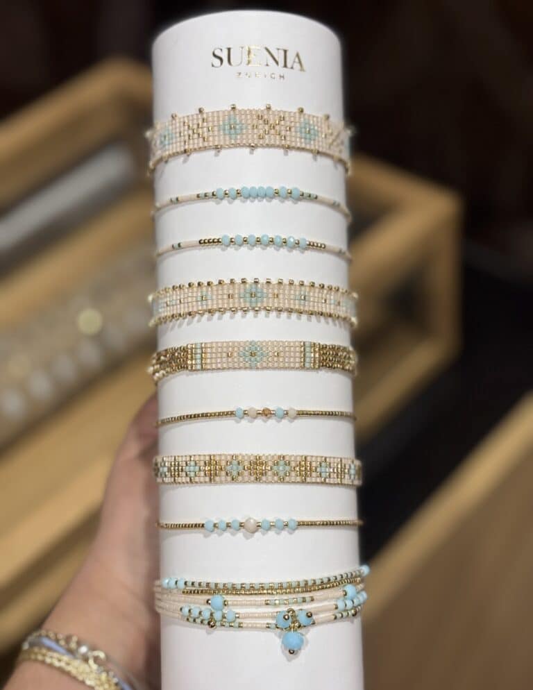 bracelet suenia zurich sohaia bijoux