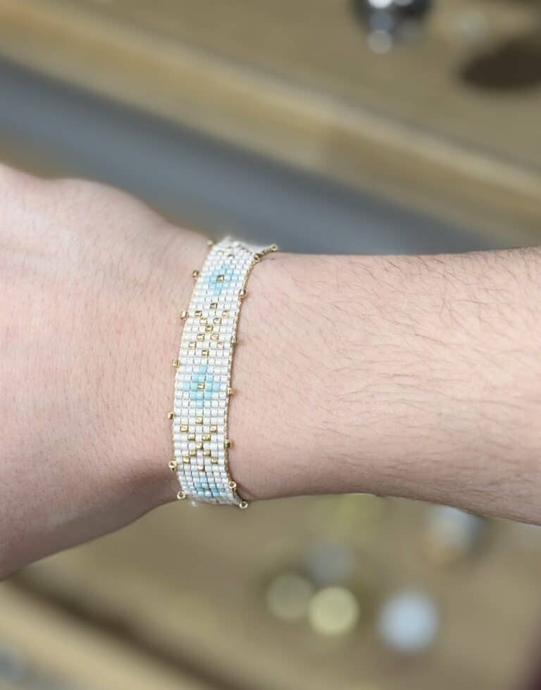 bracelet suenia zurich sohaia bijoux