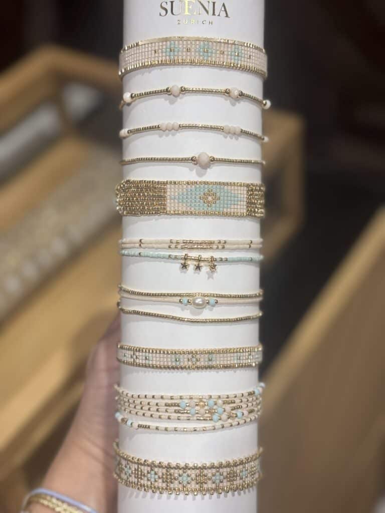 bracelet suenia zurich sohaia bijoux