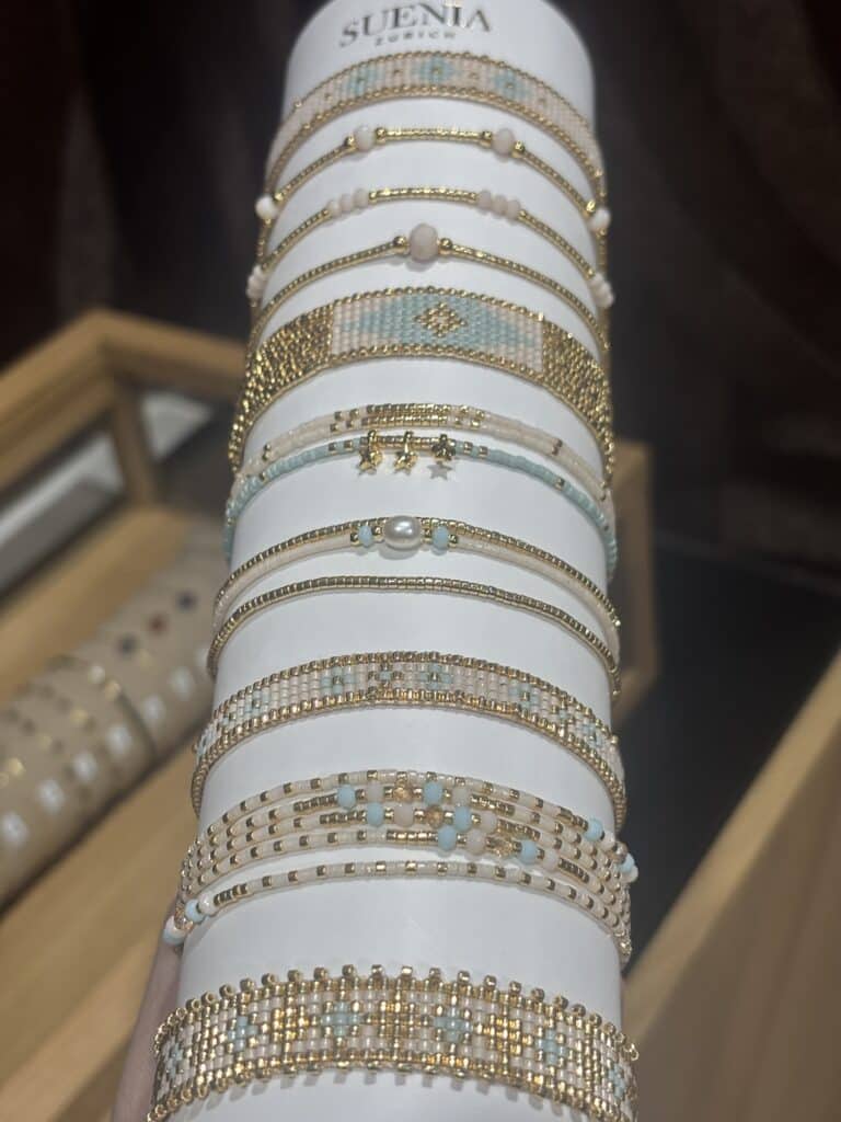 bracelet suenia zurich sohaia bijoux