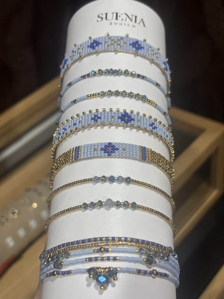 bracelet suenia zurich sohaia bijoux