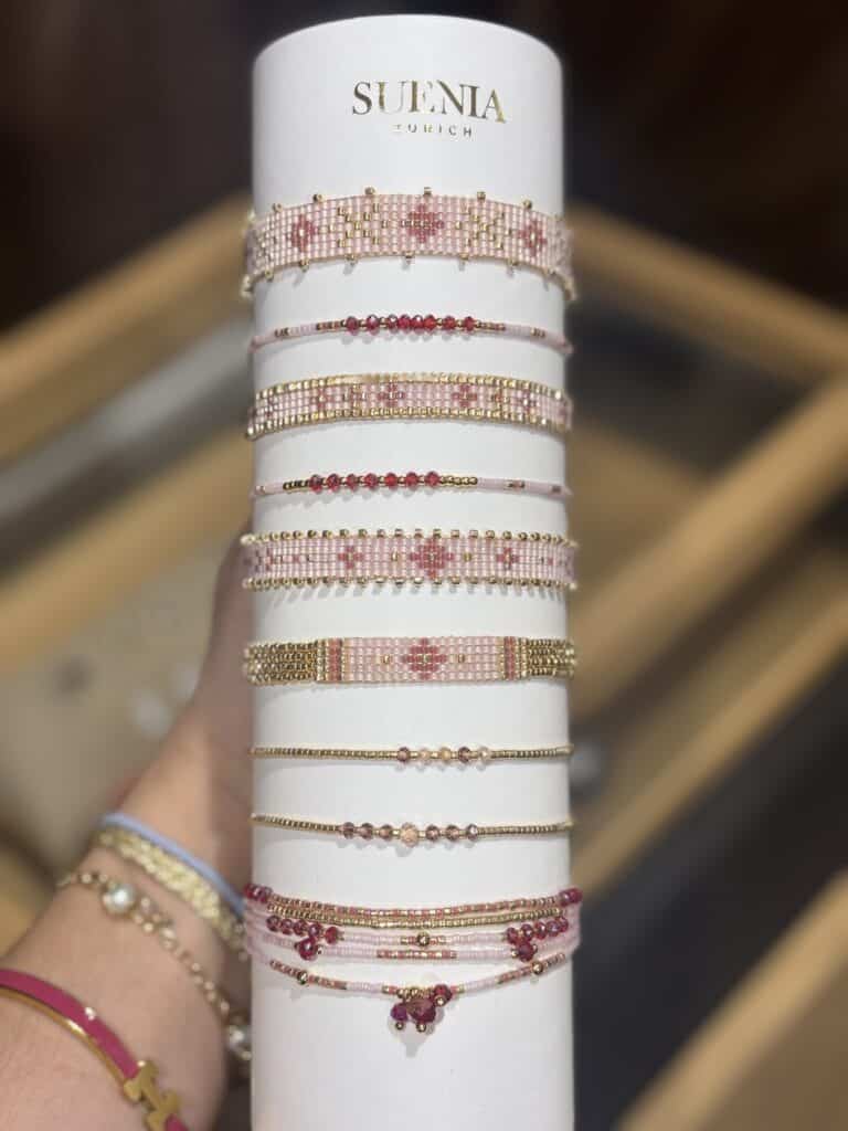 bracelet suenia zurich sohaia bijoux