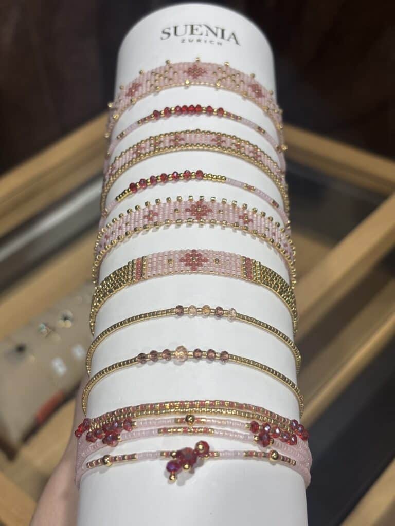 bracelet suenia zurich sohaia bijoux