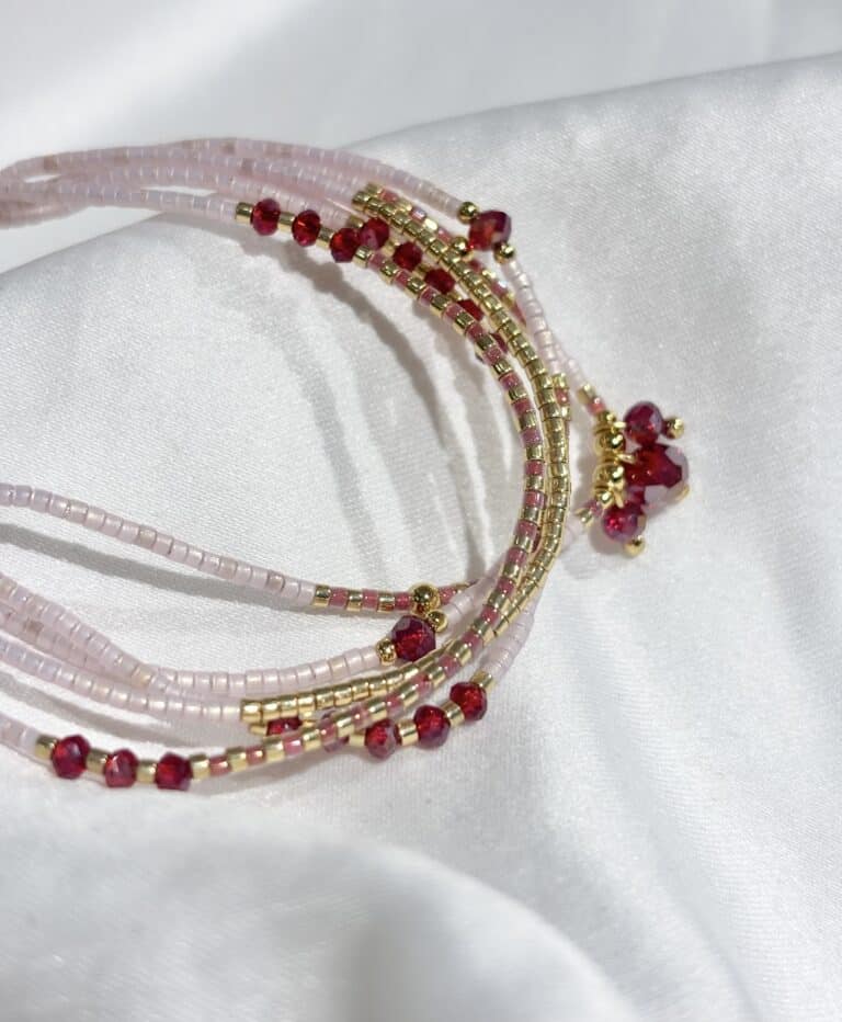 bracelet suenia zurich sohaia bijoux