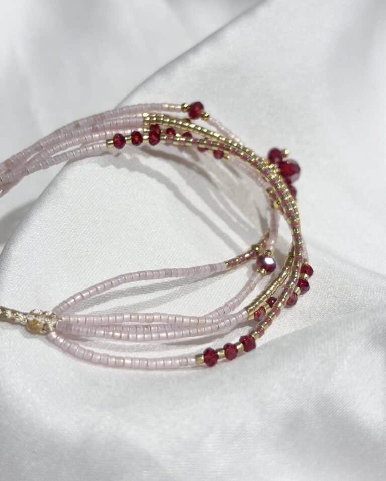 bracelet suenia zurich sohaia bijoux