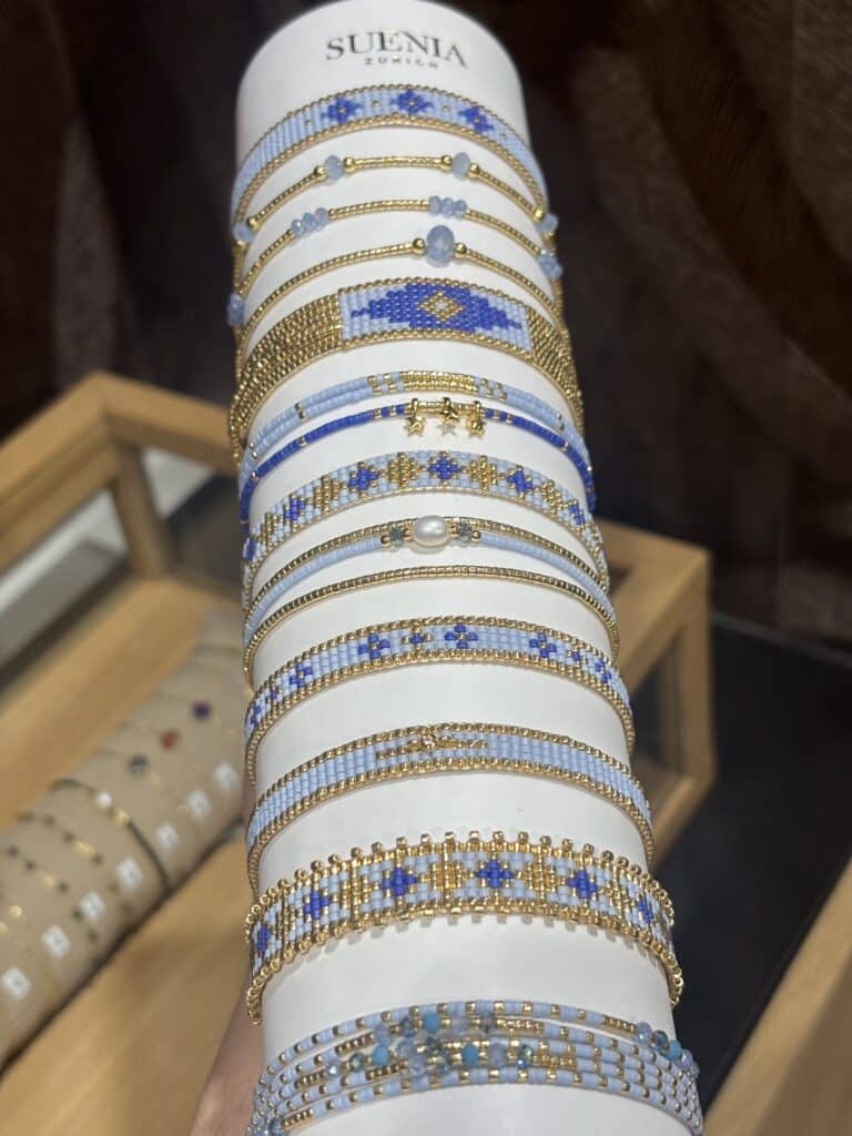 bracelet suenia zurich sohaia bijoux