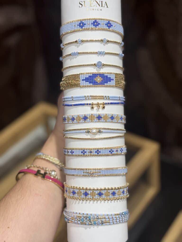 bracelet suenia zurich sohaia bijoux