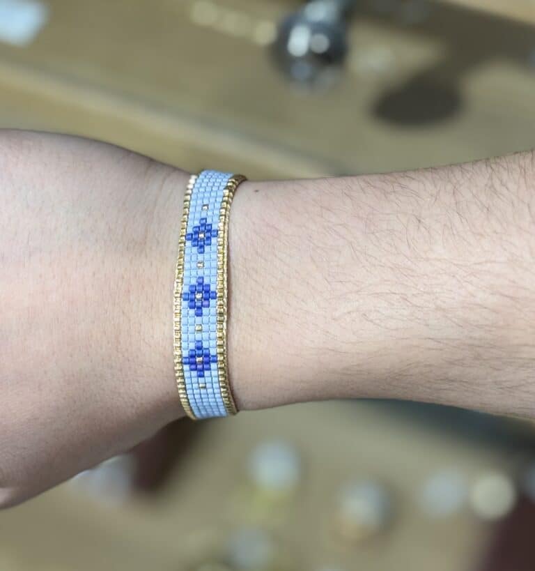 bracelet suenia zurich sohaia bijoux