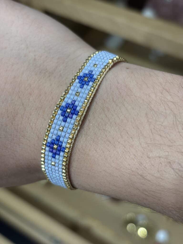 bracelet suenia zurich sohaia bijoux