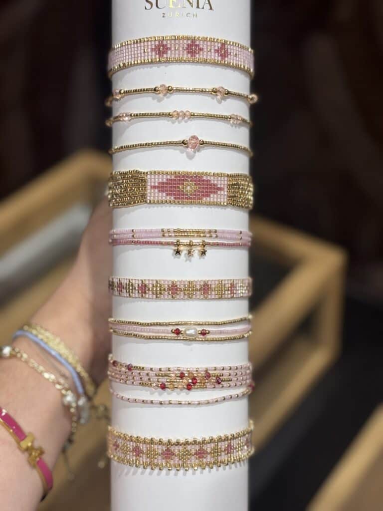 bracelet suenia zurich sohaia bijoux