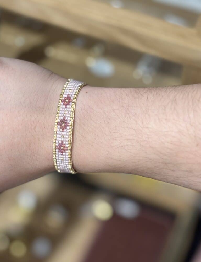 bracelet suenia zurich sohaia bijoux