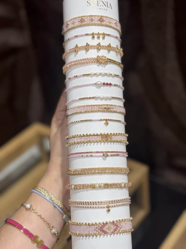 bracelet suenia zurich sohaia bijoux